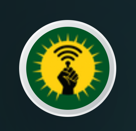 Africare Connect Logo